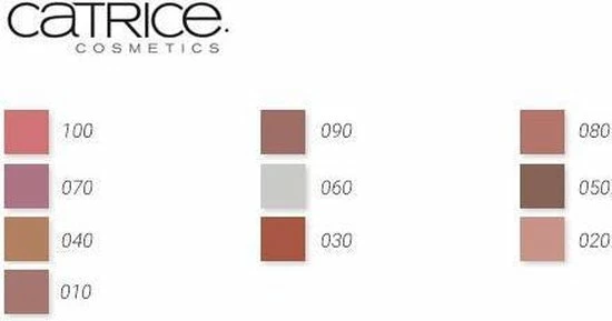 Oogschaduw Liquid Shadow Catrice (5,5 Ml) 2 Oogschaduw Liquid Shadow Catrice (5,5 Ml) - Afbeelding 2