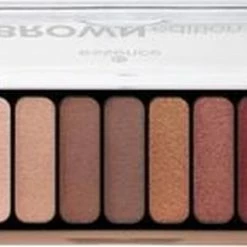 Essence The Brown Oogschaduw Bruin -Essie winkel 550x290 2