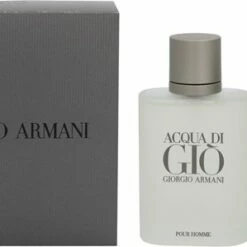 Giorgio Armani Acqua Di Gio Geschenkset - Eau De Toilette + Deodorant -Essie winkel 550x299 1