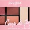 Bourjois Volume Glamour Coup De Coeur Oogschaduw Palette - 03 Cute Look -Essie winkel 550x301