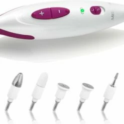 Medisana Manicure En Pedicure Set MP 815 -Essie winkel 550x304 1