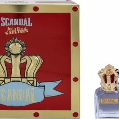 Jean Paul Gaultier Pakket Scandal Pour Homme Gift Set