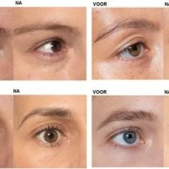 L?Or?al Paris L'Or Al Paris Clinically Proven Wimperserum -Essie winkel 550x307 2