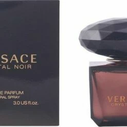 Versace Crystal Noir 90 Ml - Eau De Parfum - Damesparfum -Essie winkel 550x307
