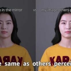 MRMR - The Non-reversing Mirror - Zonder Links & Rechts Gespiegeld - Make Up Spiegel 9 MRMR - The Non-reversing Mirror - Zonder Links & Rechts Gespiegeld - Make Up Spiegel -Essie winkel 550x309 28