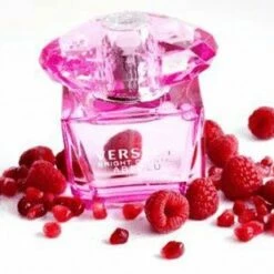 Versace Bright Crystal Absolu - 30 Ml - Eau De Parfum - Damesparfum -Essie winkel 550x309 32