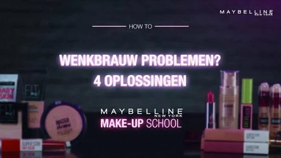 Maybelline Master Shape Brow Pencil - Deep Brown - Donkerbruin - Wenkbrauwpotlood 2 Maybelline Master Shape Brow Pencil - Deep Brown - Donkerbruin - Wenkbrauwpotlood - Afbeelding 2