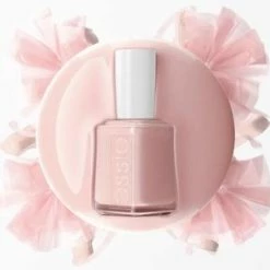 Essie - Original - 93 Mezmerised - Blauw - Glanzende Nagellak - 13,5 Ml -Essie winkel 550x309 50