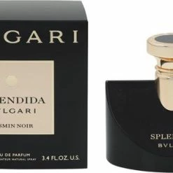 Bvlgari - Splendida Jasmin Noir - Eau De Parfum - 100ML -Essie winkel 550x310