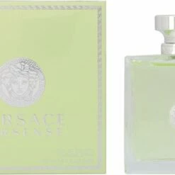Versace Versense - 100 Ml - Eau De Toilette -Essie winkel 550x311