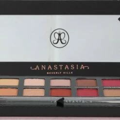 Anastasia Beverly Hills Modern Renaissance Oogschaduwpalette - 14 Kleuren