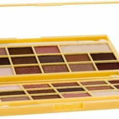 Makeup Revolution I Love Revolution Oogschaduw Palette - White Chocolate -Essie winkel 550x312 3