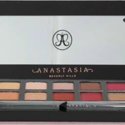 Anastasia Beverly Hills Modern Renaissance Oogschaduwpalette - 14 Kleuren 25 Anastasia Beverly Hills Modern Renaissance Oogschaduwpalette - 14 Kleuren -Essie winkel 550x313