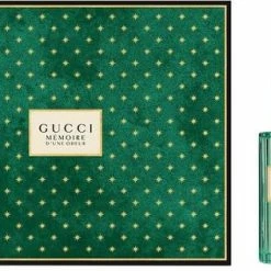 Gucci - Memoire D'une Odeur EDP 60 Ml + EDP 5 Ml - Giftset 6 Gucci - Memoire D'une Odeur EDP 60 Ml + EDP 5 Ml - Giftset -Essie winkel 550x315
