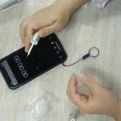 Iconsign Lashlift Lijm - Lash Lift Lijm - Lash Lift Glue- 7ML - Extra Sterk - Wit -Essie winkel 550x316 5