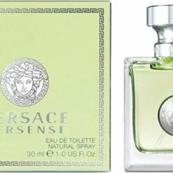 Versace Versense - 100 Ml - Eau De Toilette -Essie winkel 550x320