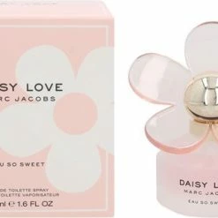 Marc Jacobs Daisy Love Eau So Sweet Eau De Toilette Spray 50 Ml -Essie winkel 550x321 4