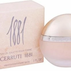 Nino Cerruti Cerruti 1881 Eau De Toilette Pour Femme -Essie winkel 550x321 6