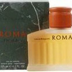 Laura Biagiotti Roma Uomo - 75 Ml - Eau De Toilette Spray - Herenparfum -Essie winkel 550x322 2