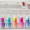 ProductGoods - 7 Dagen Nagellak Voor Kinderen - Multicolor - Kinderen - Naggelak - Colorchanging - Nagellak Kinderen - Nagellak Set -Essie winkel 550x323
