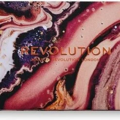 Makeup Revolution - Forever Flawless Allure - Oogschaduw Palette