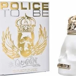Police To Be The Queen - 125ml - Eau De Parfum -Essie winkel 550x324 2