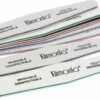 Klimonla Nagelvijl Set Van 5 Stuks 80/100/150/180/240 | Professionele Nagelvijl | High Qualit | Nagelverzorging