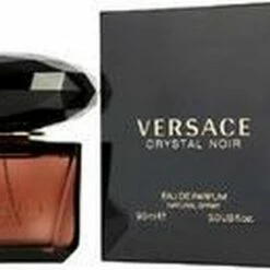 Versace Crystal Noir 90 Ml - Eau De Parfum - Damesparfum -Essie winkel 550x325