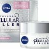 NIVEA Hyaluron Cellular Filler Anti-age Day Cream SPF15 Dagcr Me 50 Ml -Essie winkel 550x328