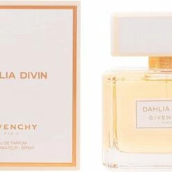 Givenchy - Dahlia Divin 75 Ml - Eau De Parfum - Damesparfum -Essie winkel 550x328 2