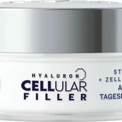 NIVEA Hyaluron Cellular Filler Anti-age Day Cream SPF15 Dagcr Me 50 Ml -Essie winkel 550x337