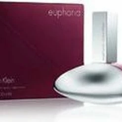 Calvin Klein Euphoria 30 Ml - Eau De Parfum - Damesparfum -Essie winkel 550x339
