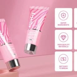 Coscelia Polygel- 6 KLEUREN SET - 15 ML - Polygel Kit - Polygel Nagels - Polygel Kleuren -Essie winkel 550x340 2