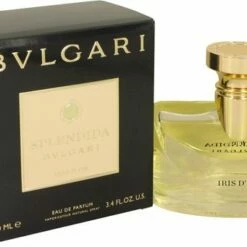 Bvlgari - Splendida Iris D Or - Eau De Parfum - 30ML -Essie winkel 550x341 2