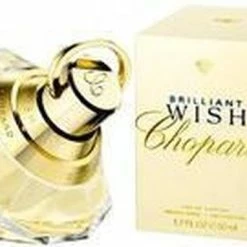 Chopard - Brilliant Wish - Eau De Parfum - 75mlML -Essie winkel 550x342 1