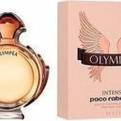 Paco Rabanne Olympea Intense 80 Ml - Eau De Parfum - Damesparfum 23 Paco Rabanne Olympea Intense 80 Ml - Eau De Parfum - Damesparfum -Essie winkel 550x342