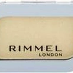 Rimmel London Magnif'Eyes Holographic Oogschaduw - 022 Minted Meteor -Essie winkel 550x346 2