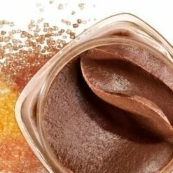 L’Oréal Paris L'Oréal Paris Sugar Scrub Cacaoboter - Voedend -Essie winkel 550x349 1