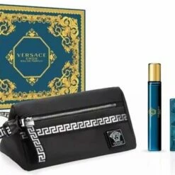 Versace Eros Set 3 Pcs
