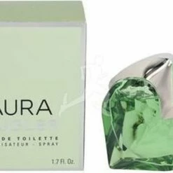 Thierry Mugler MUGLER Aura Eau De Toilette Spray 50 Ml 20 Thierry Mugler MUGLER Aura Eau De Toilette Spray 50 Ml -Essie winkel 550x352