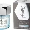 L'homme Cologne Bleue By Yves Saint Laurent 60 Ml - Eau De Toilette Spray -Essie winkel 550x354 1