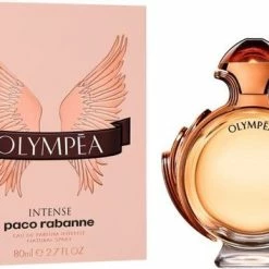 Paco Rabanne Olympea Intense 80 Ml - Eau De Parfum - Damesparfum 13 Paco Rabanne Olympea Intense 80 Ml - Eau De Parfum - Damesparfum -Essie winkel 550x354 2