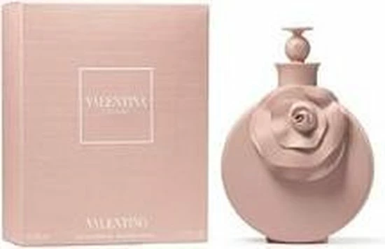 Valentino - Valentina Poudre - Eau De Parfum - 50ML 5 Valentino - Valentina Poudre - Eau De Parfum - 50ML - Afbeelding 5