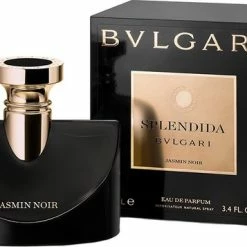 Bvlgari - Splendida Jasmin Noir - Eau De Parfum - 100ML -Essie winkel 550x357 1