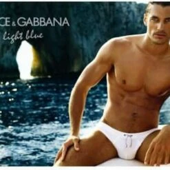 Dolce & Gabbana Light Blue 125 Ml - Eau De Toilette - Herenparfum -Essie winkel 550x360 2