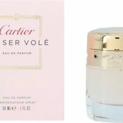 Cartier Baiser Vole 30 Ml - Eau De Parfum - Damesparfum -Essie winkel 550x362 1