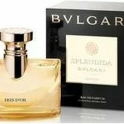 Bvlgari - Splendida Iris D Or - Eau De Parfum - 30ML -Essie winkel 550x364 1