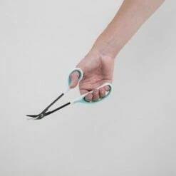 Teennagelschaar Op Lange Steel - Atlantis