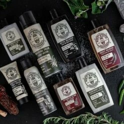 Men's Master Face Cream - Anti Aging Gezichtscrème - Verzorgt & Hydrateert - 75ML 7 Men's Master Face Cream - Anti Aging Gezichtscrème - Verzorgt & Hydrateert - 75ML -Essie winkel 550x366 19