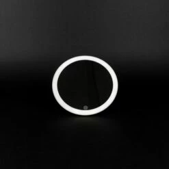 HoMedics MIRSR821 Make Up Spiegel Met Verlichting - Oplaadbaar - Zuignap -Essie winkel 550x366 20